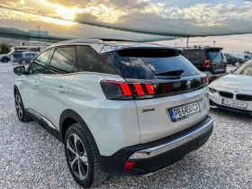 Peugeot 3008 1.6 HDI 120 КС :GT LINE:ЗАКУПЕНА ОТ ПЕЖО БЪЛГАРИЯ , снимка 5