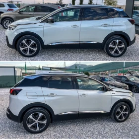 Peugeot 3008 1.6 HDI 120 КС :GT LINE:ЗАКУПЕНА ОТ ПЕЖО БЪЛГАРИЯ , снимка 6