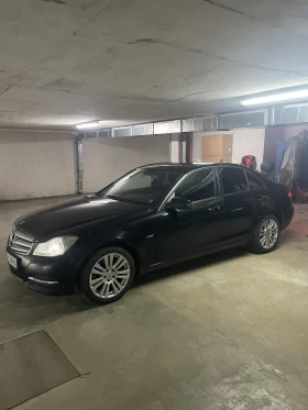 Mercedes-Benz C 220, снимка 2