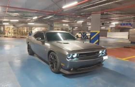 Dodge Challenger SRT, снимка 1