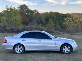 Mercedes-Benz E 220 | Mobile.bg    4