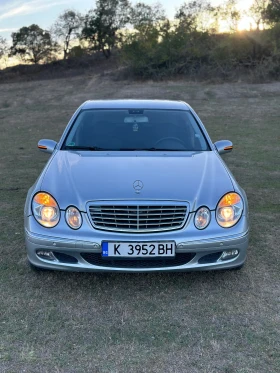 Mercedes-Benz E 220 | Mobile.bg    1