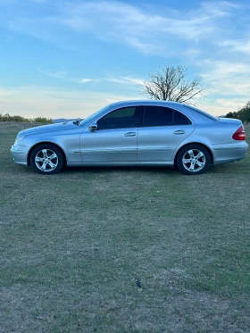 Mercedes-Benz E 220 | Mobile.bg    2