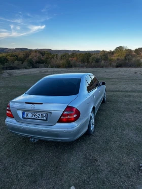 Mercedes-Benz E 220 | Mobile.bg    10