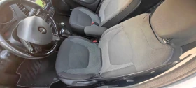 Renault Captur 1.2i automat full, снимка 13