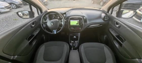 Renault Captur 1.2i automat full, снимка 11