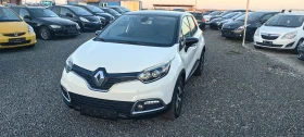 Renault Captur 1.2i automat full, снимка 2