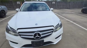 Mercedes-Benz E 350 AMG PACK ПОДГРЯВАНЕ ШИБЕДАХ КОЖА СЕРВИЗНА ИСТОРИЯ , снимка 1