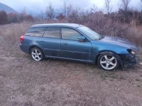 Subaru Outback, снимка 3