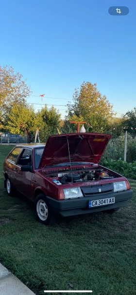 Lada Samara 1300s, снимка 3