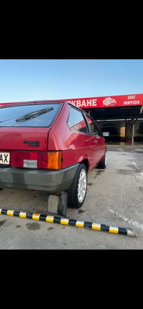 Lada Samara 1300s, снимка 6