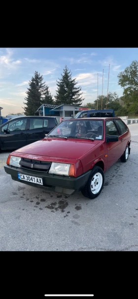 Lada Samara 1300s, снимка 1