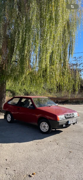 Lada Samara 1300s, снимка 2