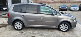 VW Touran 1.6TDI 7MESTA EURO5, снимка 5