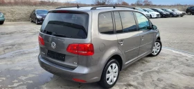 VW Touran 1.6TDI 7MESTA EURO5, снимка 4