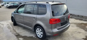 VW Touran 1.6TDI 7MESTA EURO5, снимка 3