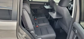 VW Touran 1.6TDI 7MESTA EURO5, снимка 8