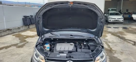 VW Touran 1.6TDI 7MESTA EURO5, снимка 14