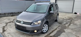 VW Touran 1.6TDI 7MESTA EURO5, снимка 1