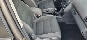 VW Touran 1.6TDI 7MESTA EURO5, снимка 11