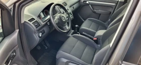 VW Touran 1.6TDI 7MESTA EURO5, снимка 12