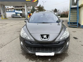 Peugeot 308 2.0HDI SW    | Mobile.bg    2