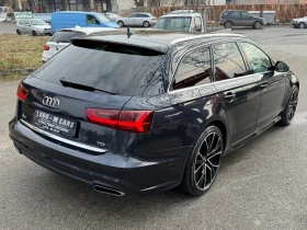 Audi A6 3.0TDI* 218* Ultra S-LINE* FULL* 360 * Panorama* T | Mobile.bg    5