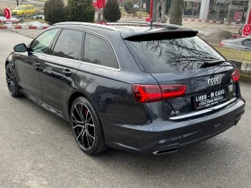 Audi A6 3.0TDI* 218* Ultra S-LINE* FULL* 360 * Panorama* T | Mobile.bg    7