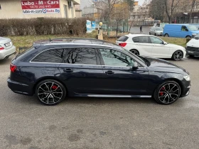 Audi A6 3.0TDI* 218* Ultra S-LINE* FULL* 360 * Panorama* T | Mobile.bg    4