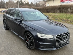 Audi A6 3.0TDI* 218* Ultra S-LINE* FULL* 360 * Panorama* T | Mobile.bg    3