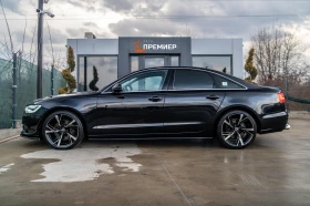 Audi A6 3.0TDI-QUATTRO-6М ГАРАНЦИЯ-РЕАЛНИ КИЛОМЕТРИ!, снимка 6