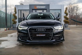 Audi A6 3.0TDI-QUATTRO-6М ГАРАНЦИЯ-РЕАЛНИ КИЛОМЕТРИ!, снимка 2