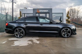 Audi A6 3.0TDI-QUATTRO-6М ГАРАНЦИЯ-РЕАЛНИ КИЛОМЕТРИ!, снимка 5