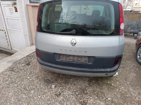 Renault Espace 2.2дизел 150кс, снимка 3