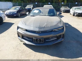 Chevrolet Camaro 2016 CHEVROLET CAMARO 1LT | Mobile.bg    7