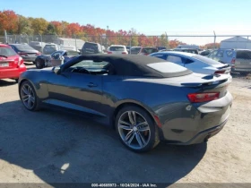 Chevrolet Camaro 2016 CHEVROLET CAMARO 1LT | Mobile.bg    3