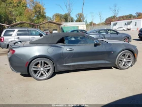 Chevrolet Camaro 2016 CHEVROLET CAMARO 1LT | Mobile.bg    5