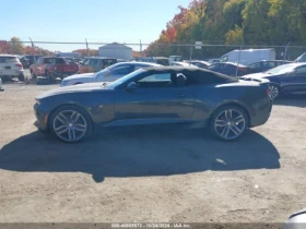 Chevrolet Camaro 2016 CHEVROLET CAMARO 1LT | Mobile.bg    6