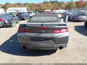 Chevrolet Camaro 2016 CHEVROLET CAMARO 1LT | Mobile.bg    8