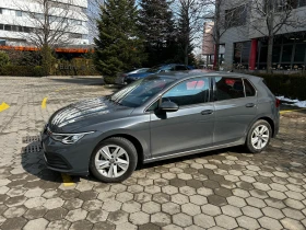 VW Golf 1.5eTSI Порше София 1