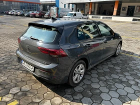 VW Golf 1.5eTSI   | Mobile.bg    7