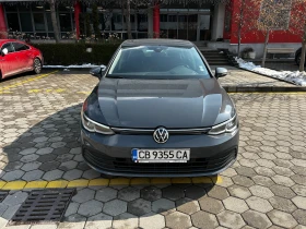 VW Golf 1.5eTSI   | Mobile.bg    3