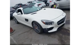 Mercedes-Benz AMG GT S, снимка 2