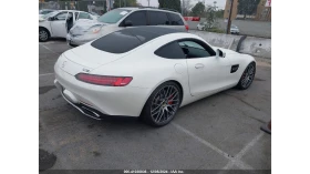 Mercedes-Benz AMG GT S, снимка 6