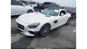  Mercedes-Benz AMG GT...