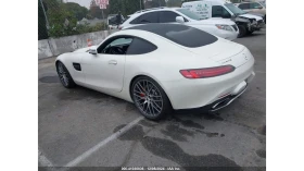 Mercedes-Benz AMG GT S, снимка 5