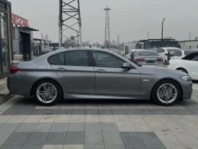 BMW 530 * M-Pack* 129000км.* 2016г.* - 37900 лв. - 39123288 | Car24.bg