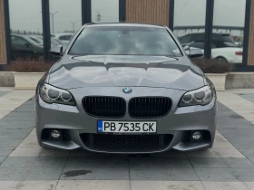 BMW 530 * xD* M-Pack* 137000км.* 2016г.* , снимка 3