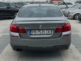 BMW 530 * xD* M-Pack* 137000км.* 2016г.* , снимка 8