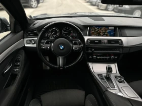 BMW 530 * xD* M-Pack* 137000км.* 2016г.* , снимка 10